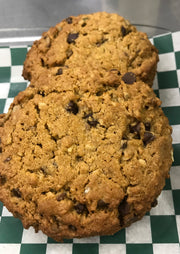 Breakfast Cookies 6 Pack