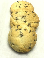 Chocolate Chip Cookies (Vegan) 6 Pack