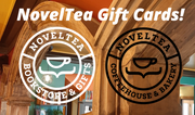 NovelTea Gift Card